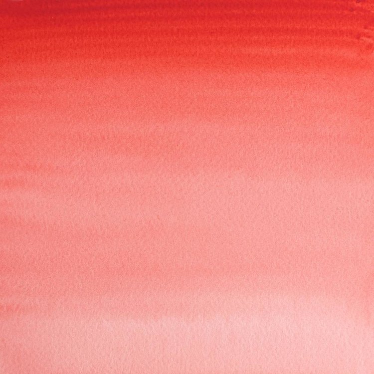 Winsor & Newton 548 aquarel napje - quinacridone red