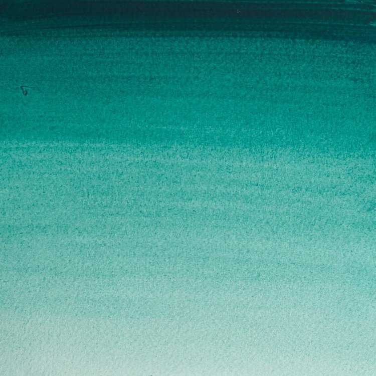 Winsor & Newton 692 aquarel napje - viridian