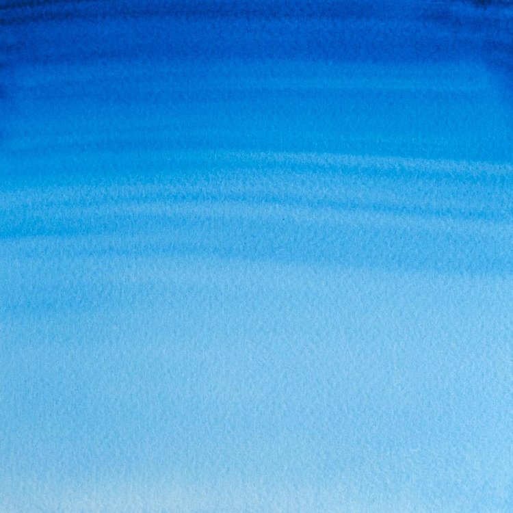 Winsor & Newton 707 aquarel napje - Winsor blue (gs)