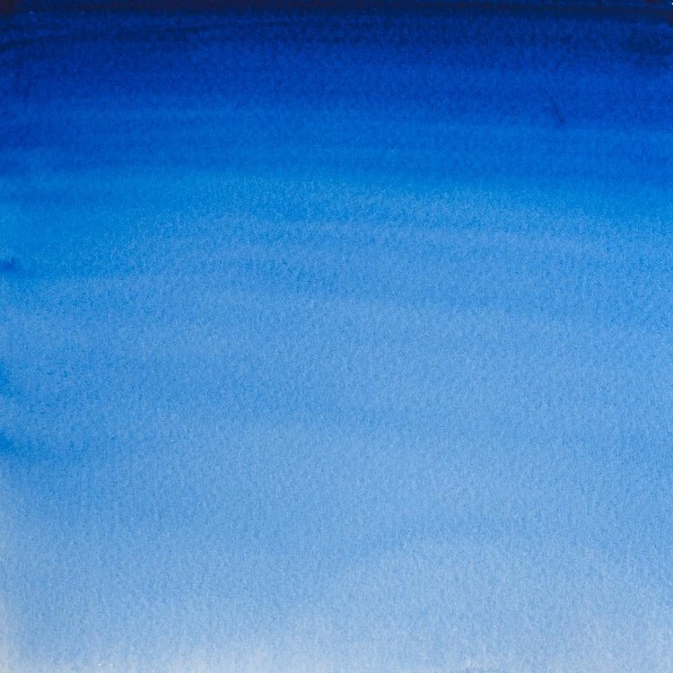 Winsor & Newton 709 PRO aquarelverf napje - winsor blue (rs)