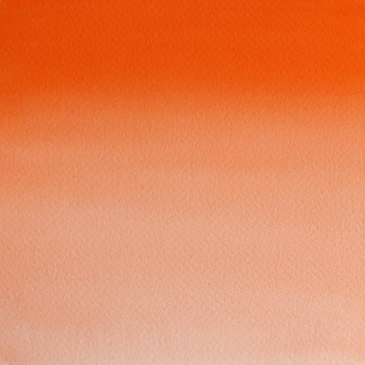 Winsor & Newton 723 PRO aquarelverf napje - wins orange (rs)