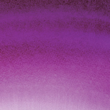 Winsor & Newton 550 PRO aquarelverf napje - quinacridone violet