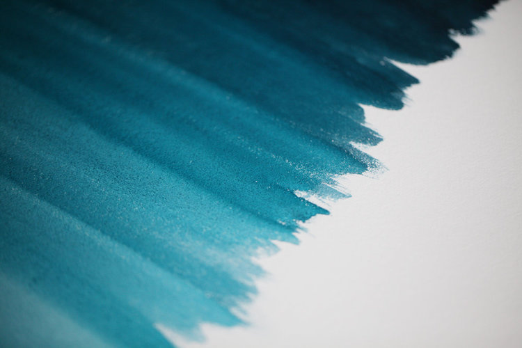 Winsor & Newton 697 PRO aquarelverf napje - aqua green