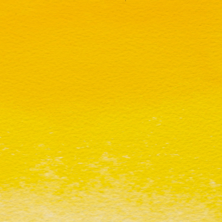 Winsor & Newton 890 PRO aquarelverf napje - cadmium-free yellow