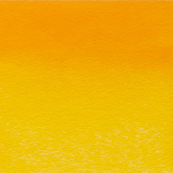 Winsor & Newton 891 PRO aquarelverf napje - cadmium-free yellow deep