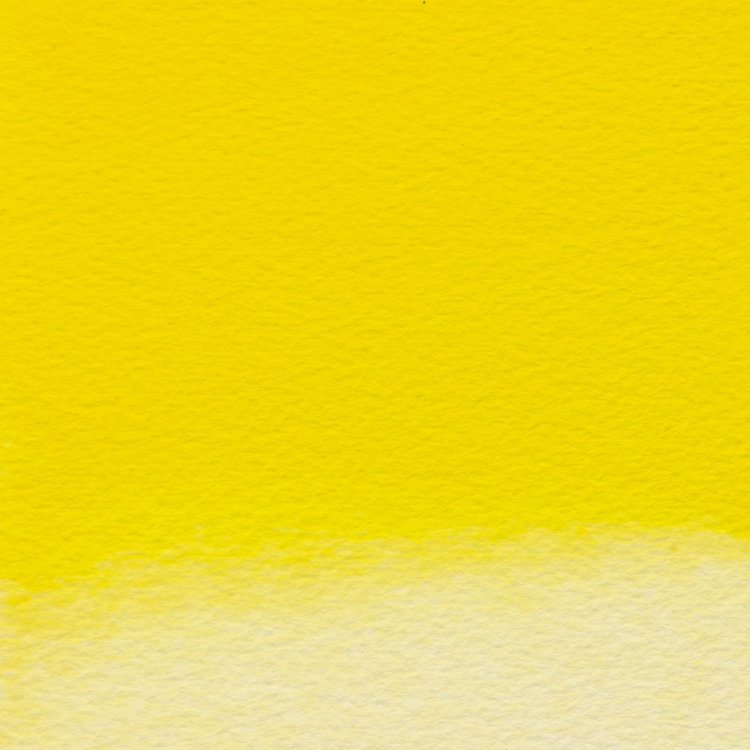Winsor & Newton 898 PRO aquarelverf napje - cadmium-free lemonon