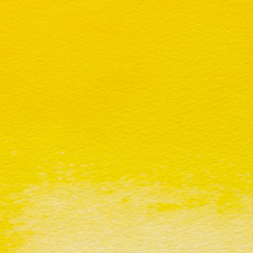 Winsor & Newton 907 cad.-free yellow pale - napje aquarel