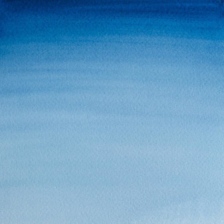 Winsor & Newton 010 PRO aquarelverf tube 5ml - antwerp blue