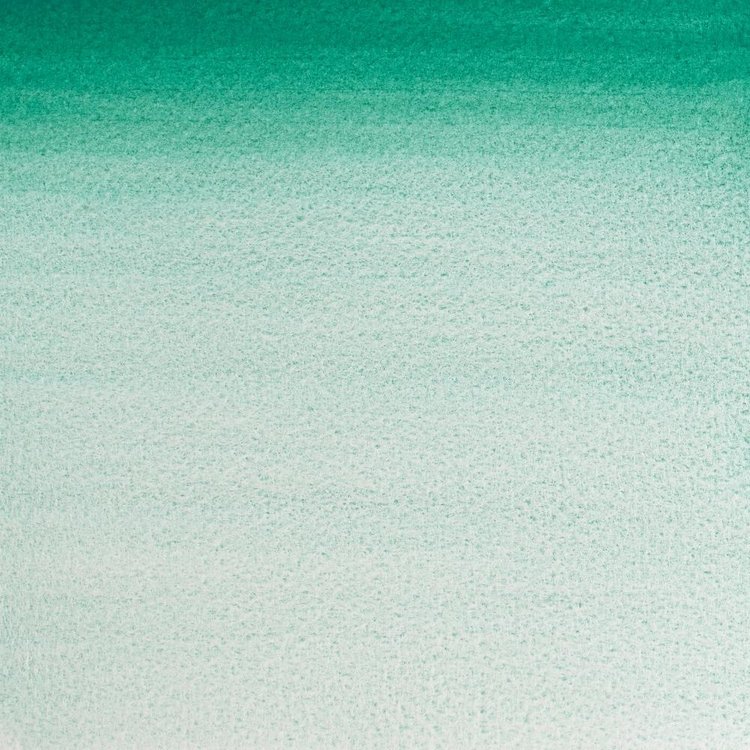 Winsor & Newton 184 PRO aquarelverf tube 5ml - cobalt green