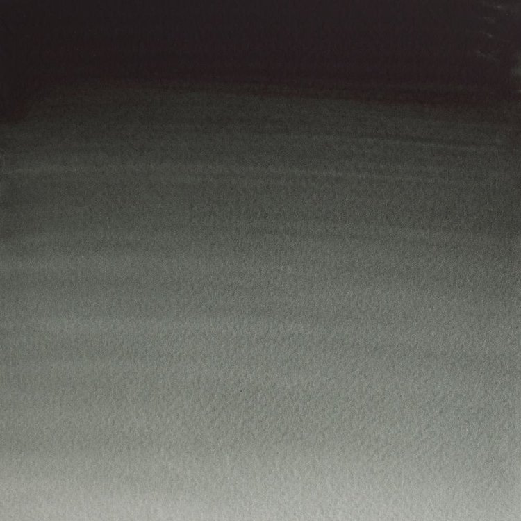 Winsor & Newton 460 aquarelverf tube 5ml - perylene green