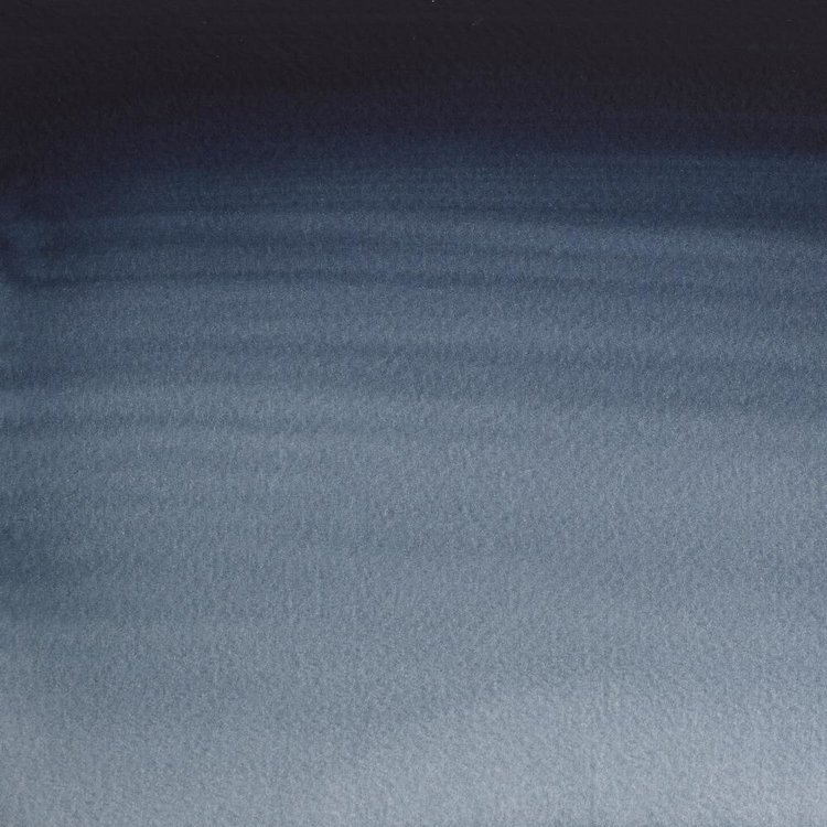 Winsor & Newton 465 aquarelverf tube 5ml - Paynes gray