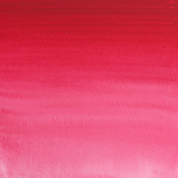 Winsor & Newton 502 PRO aquarelverf tube 5ml - permanent rose