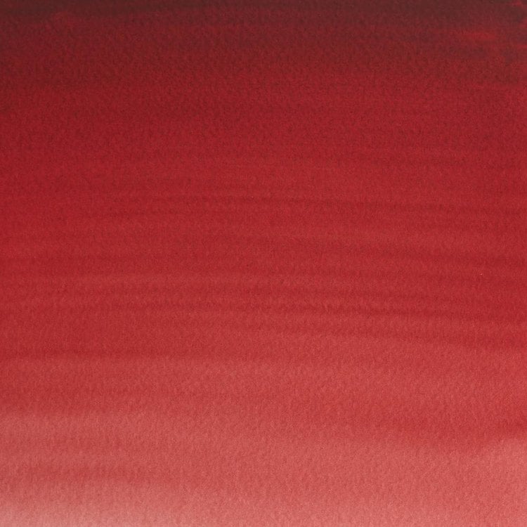 Winsor & Newton 507 PRO aquarelverf tube 5ml - perylene maroon