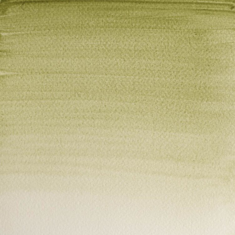 Winsor & Newton 638 PRO aquarelverf tube 5ml - terre verte (ys)