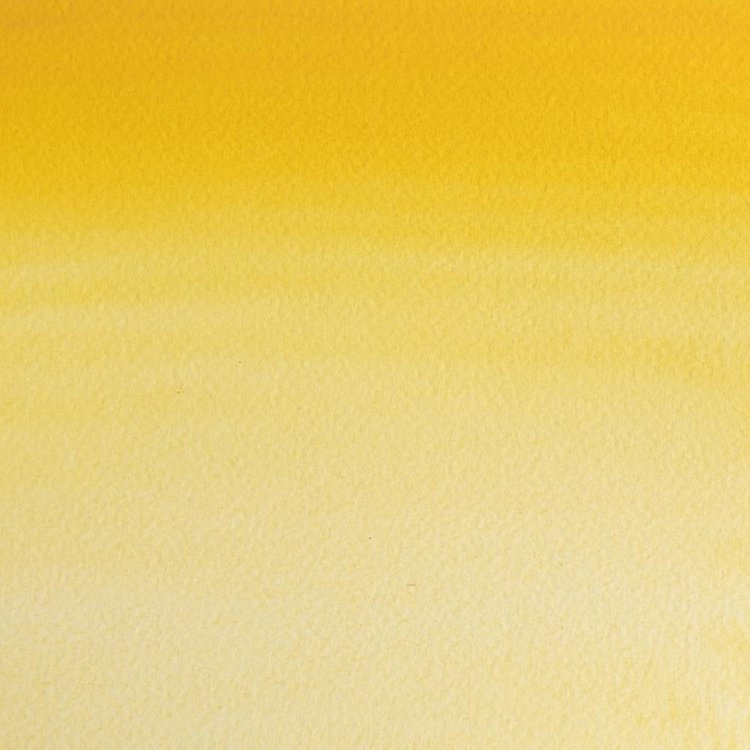 Winsor & Newton 649 PRO aquarelverf tube 5ml - turners yellow