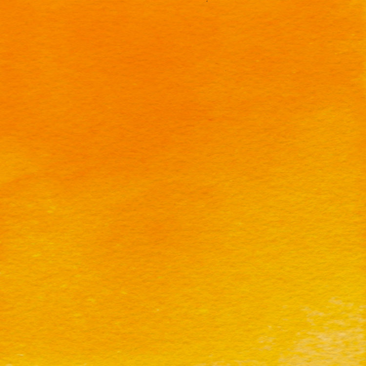 Winsor & Newton 899 aquarelverf tube 5ml - cadmium-free orange