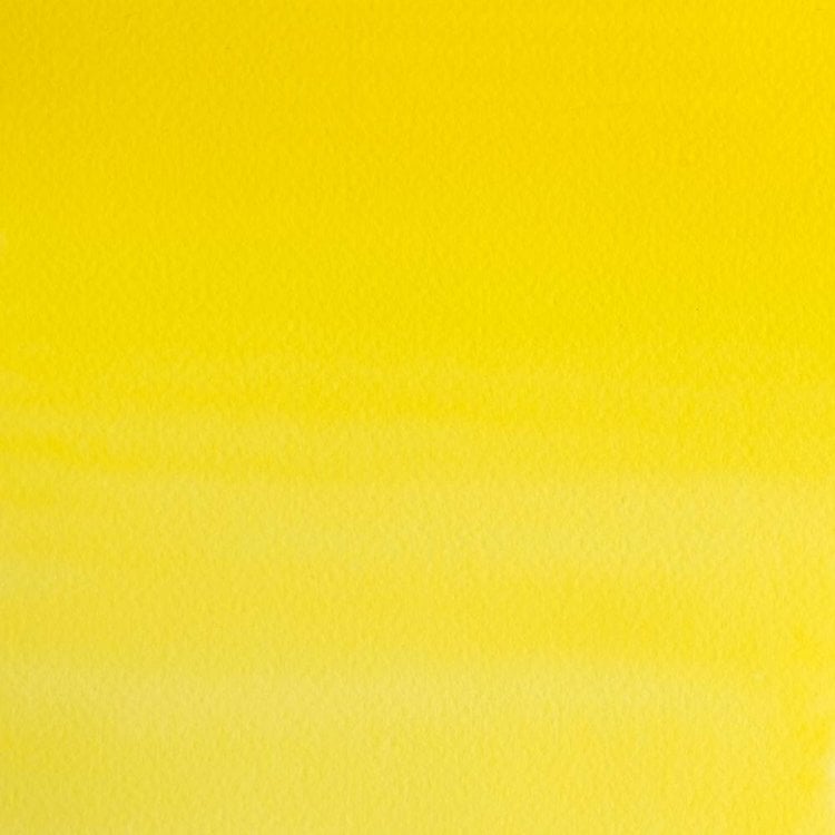 Winsor & Newton 086 PRO aquarelverf tube 14ml - cadmium lemon