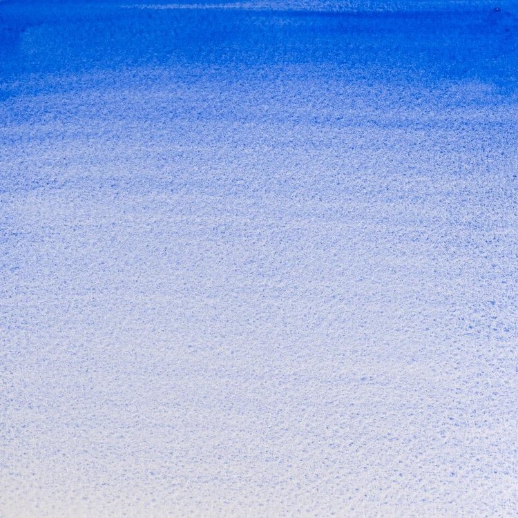 Winsor & Newton 180 PRO aquarelverf tube 14ml - cobaltalt blue deep