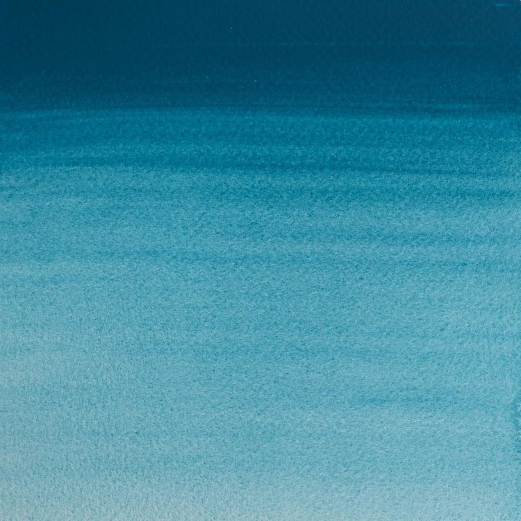 Winsor & Newton 190 PRO aquarelverf tube 14ml - cobalt turquoise