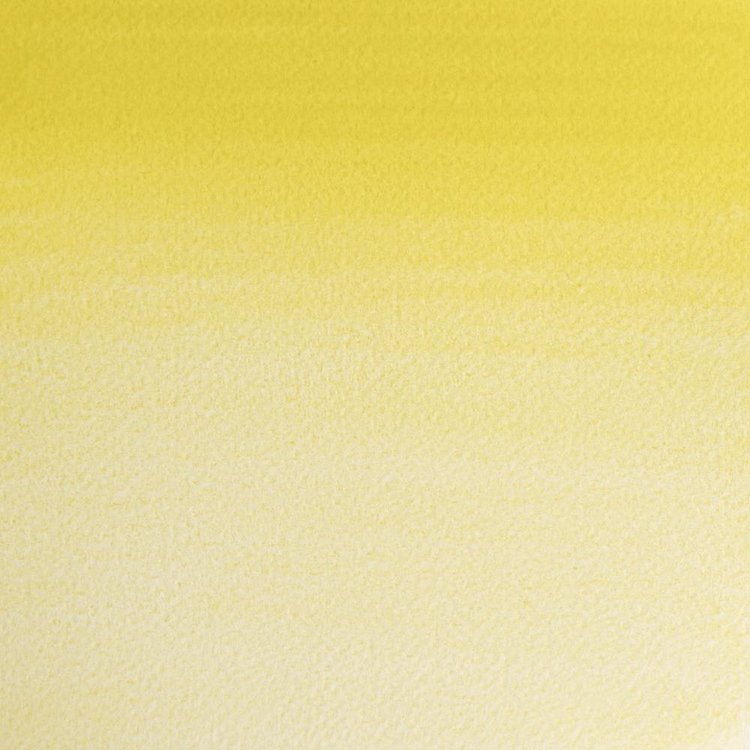 Winsor & Newton 347 PRO aquarelverf tube 14ml - lemon yellow (nickel titanate)