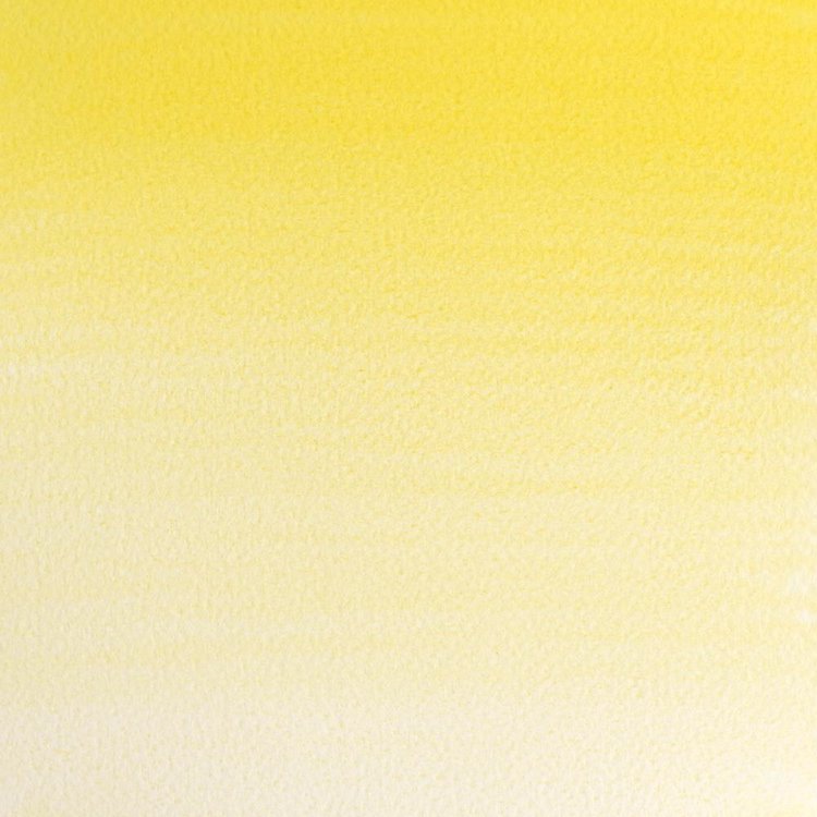 Winsor & Newton 348  aquarelverf tube 14ml - lemon yellow deep