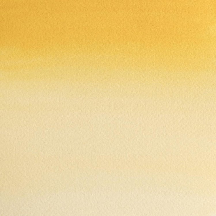 Winsor & Newton 422 PRO aquarelverf tube 14ml - naples yellow hue