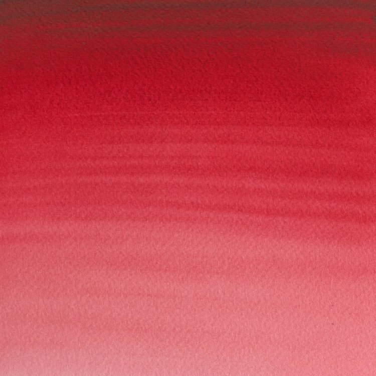 Winsor & Newton 466 PRO aquarelverf tube 14ml - permanent alizarin crimson
