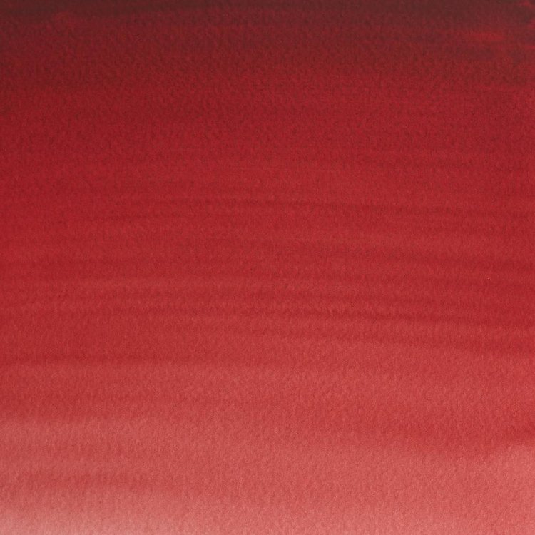 Winsor & Newton 507 PRO aquarelverf tube 14ml - perylene maroon