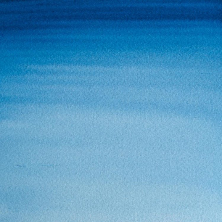 Winsor & Newton 526 PRO aquarelverf tube 14ml - phthalo turquoise