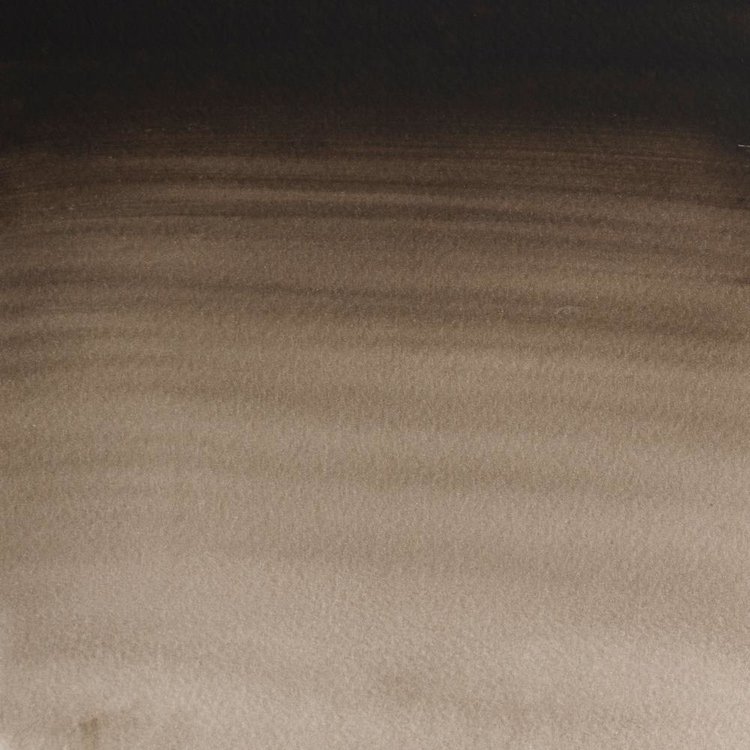 Winsor & Newton 609  aquarelverf tube 14ml - sepia