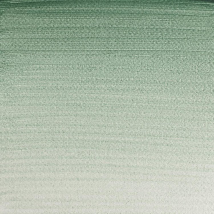 Winsor & Newton 637 PRO aquarelverf tube 14ml - terre verte