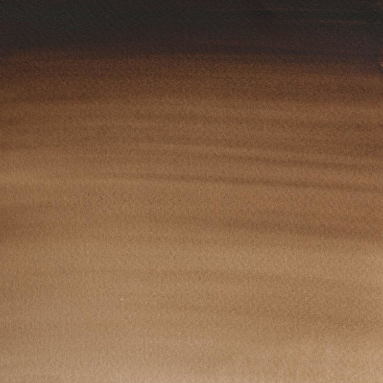 Winsor & Newton 676 PRO aquarelverf tube 14ml - vandyke brown