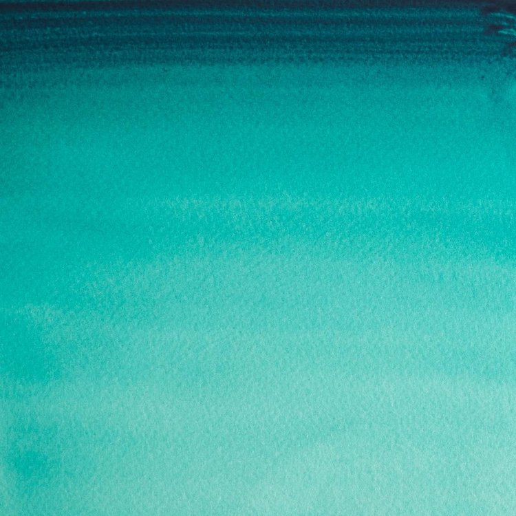 Winsor & Newton 719 PRO aquarelverf tube 14ml - winsor green (bs)