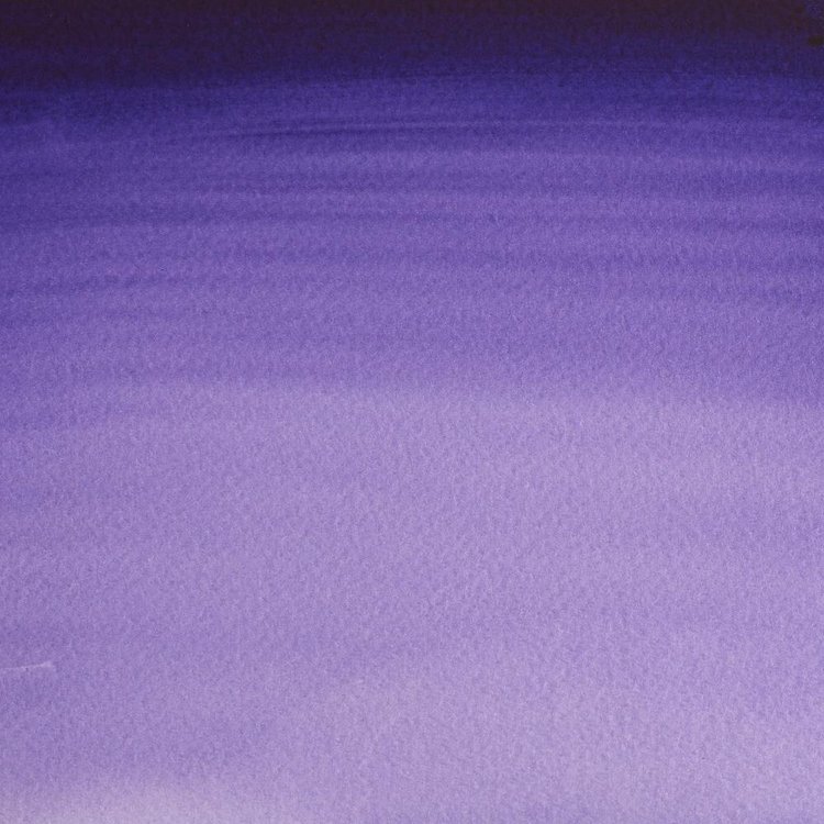 Winsor & Newton 733 PRO aquarelverf tube 14ml - winsor violet (dioxine)