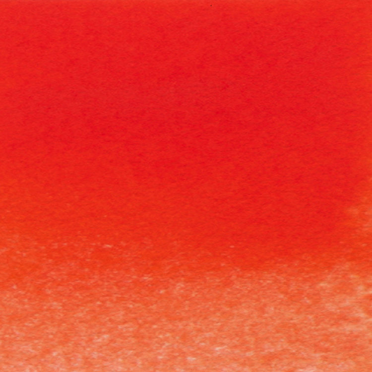 Winsor & Newton 903 PRO aquarelverf tube 14ml - cadmium-free scarlet