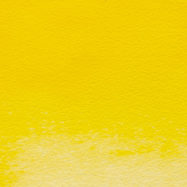 Winsor & Newton 907 PRO aquarelverf tube 14ml - cadmium-free yellow pale