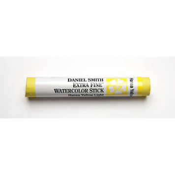 Daniel Smith aquarelstick hansa yellow light