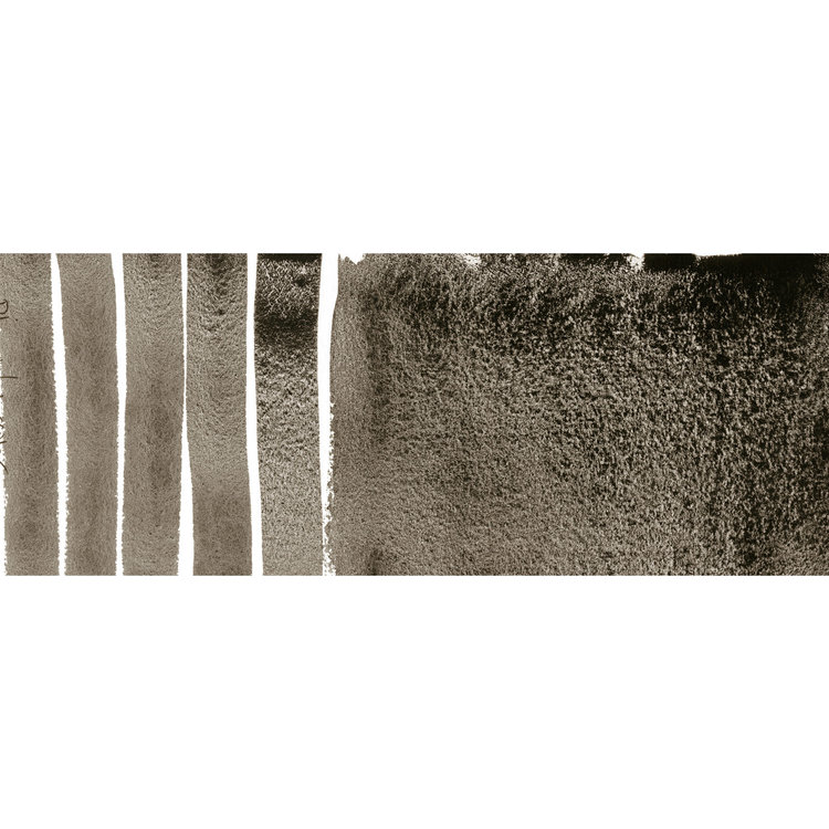 Daniel Smith aquarel napje - lunar black