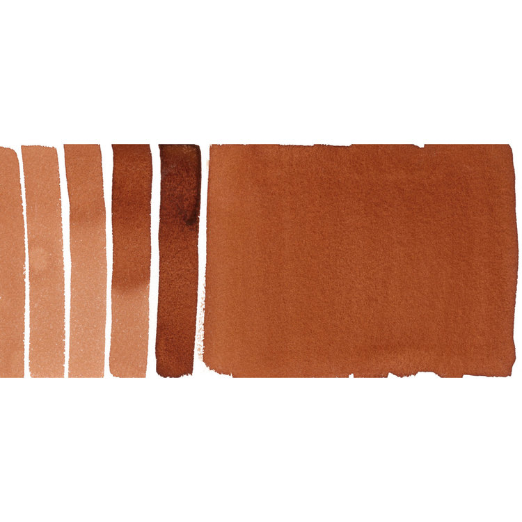 Daniel Smith aquarel napje - monte amiata natural sienna