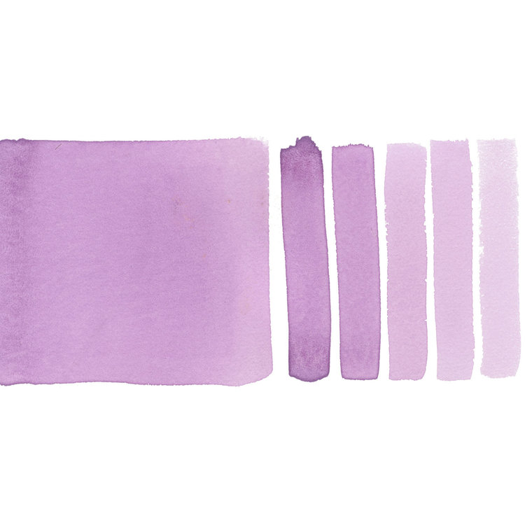 Daniel Smith aquarel napje - wisteria