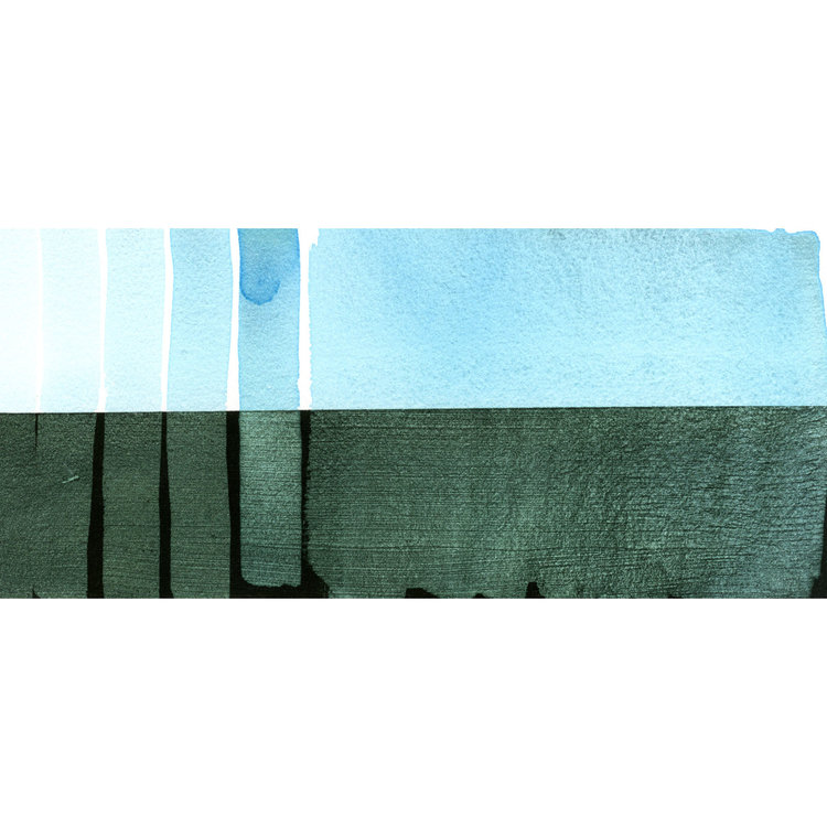 Daniel Smith aquarelverf tube 15ml - duochrome turquoise