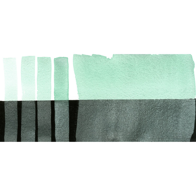 Daniel Smith aquarelverf tube 15ml - duochrome green pearl