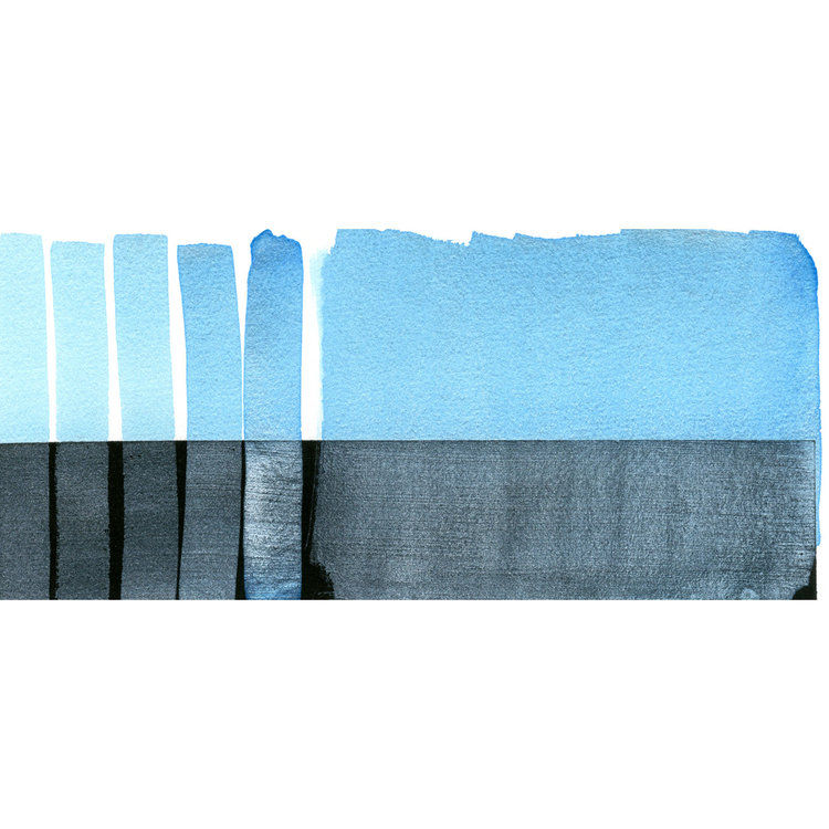 Daniel Smith aquarelverf tube 15ml - duochrome blue pearl