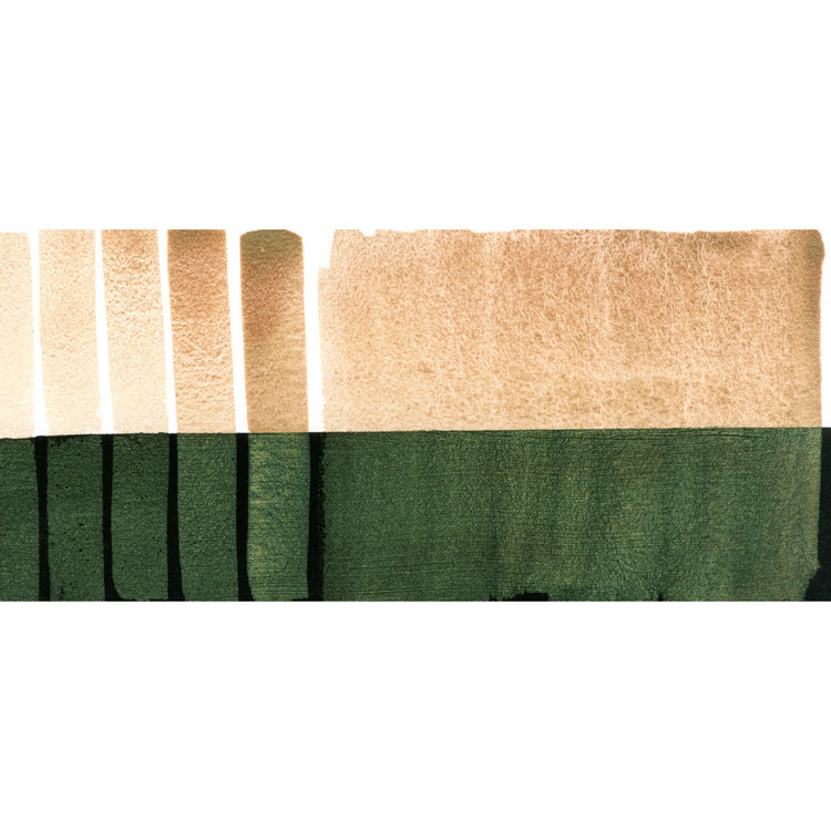 Daniel Smith aquarelverf tube 15ml - duochrome saguaro green