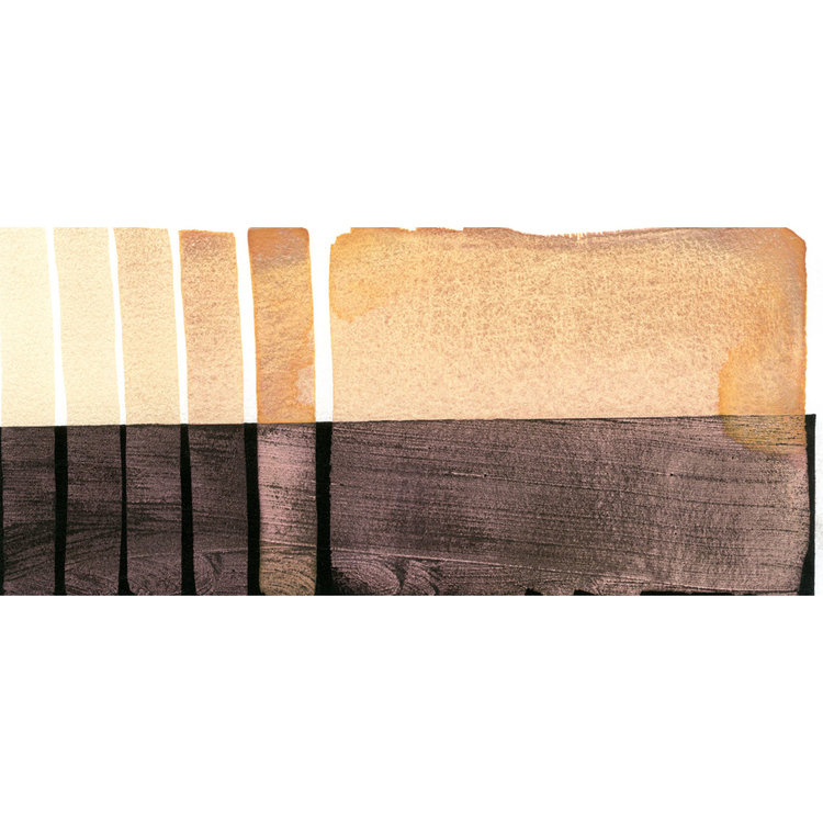 Daniel Smith aquarelverf tube 15ml - duochrome adobe