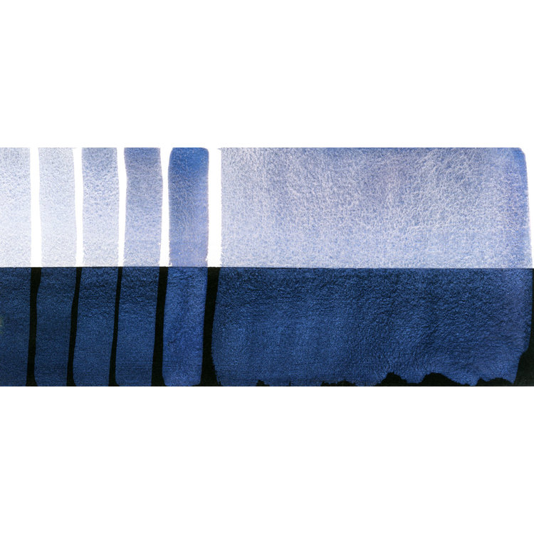 Daniel Smith aquarelverf tube 15ml - iridescent sapphire