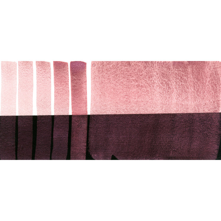 Daniel Smith aquarelverf tube 15ml - iridescent ruby