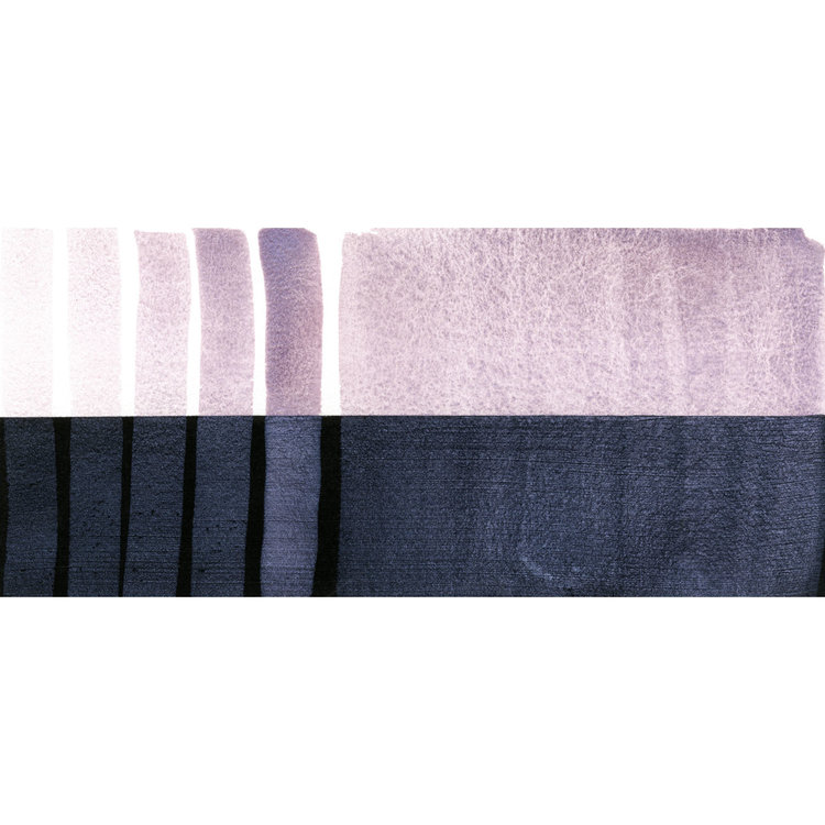 Daniel Smith aquarelverf tube 15ml - duochrome mauve