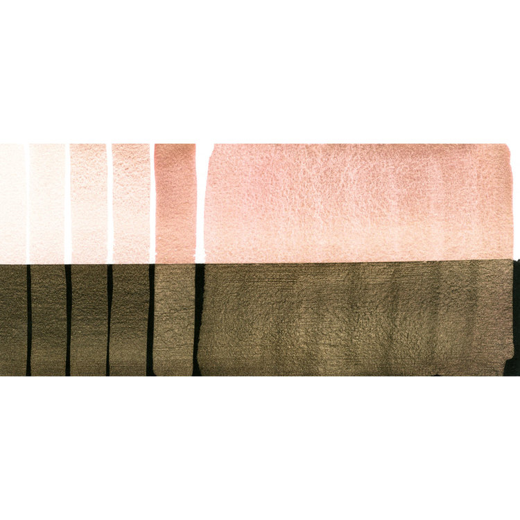 Daniel Smith aquarelverf tube 15ml - iridescent sunstone