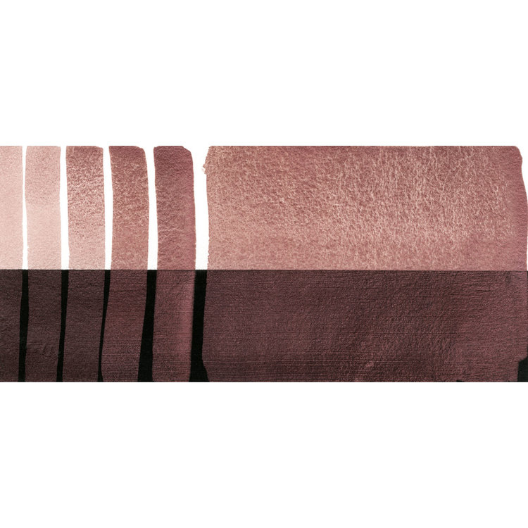 Daniel Smith aquarelverf iridescent russet 15ml